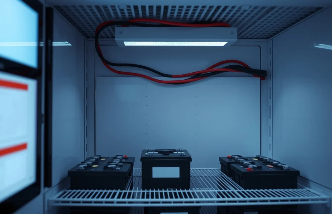 Safer Alternatives for Long-Term Storage - can you store batteries in the freezer?