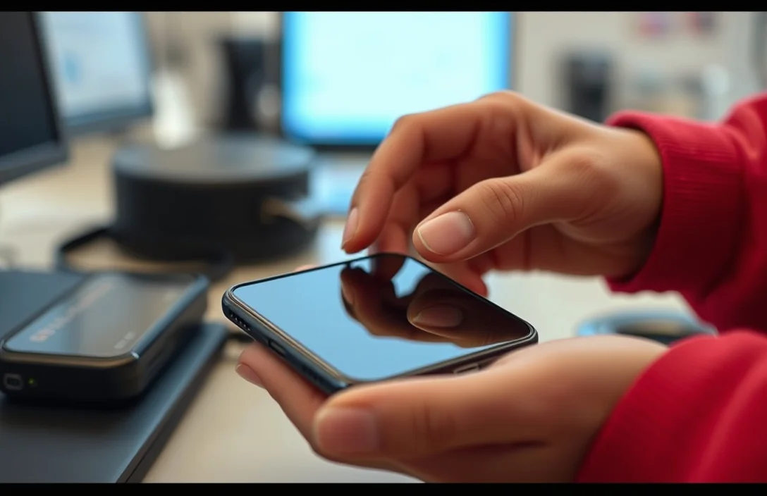 Safety and battery-health considerations you should heed - can i share my iphone battery with another iphone?