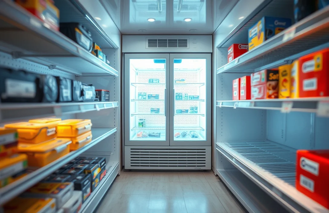 Should You Refrigerate or Freeze? When It Matters? - can you store batteries in the freezer?