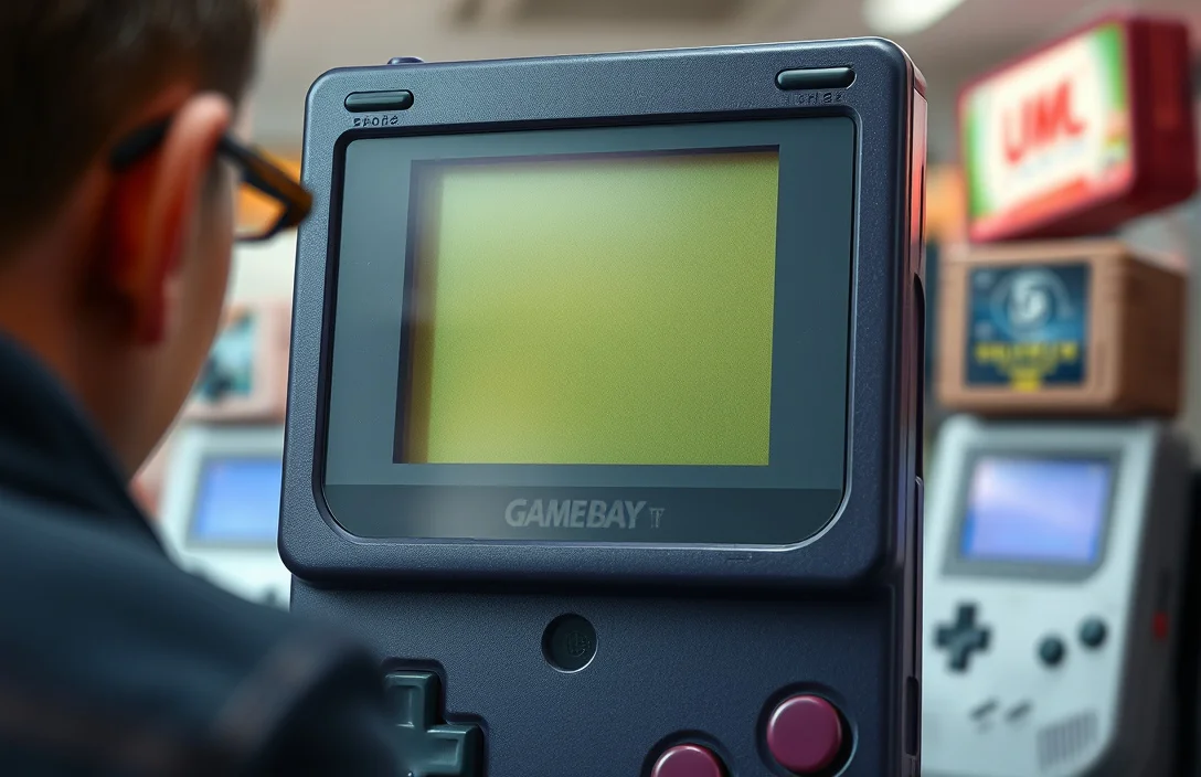 Signs a Battery is Failing - do gba games have batteries?