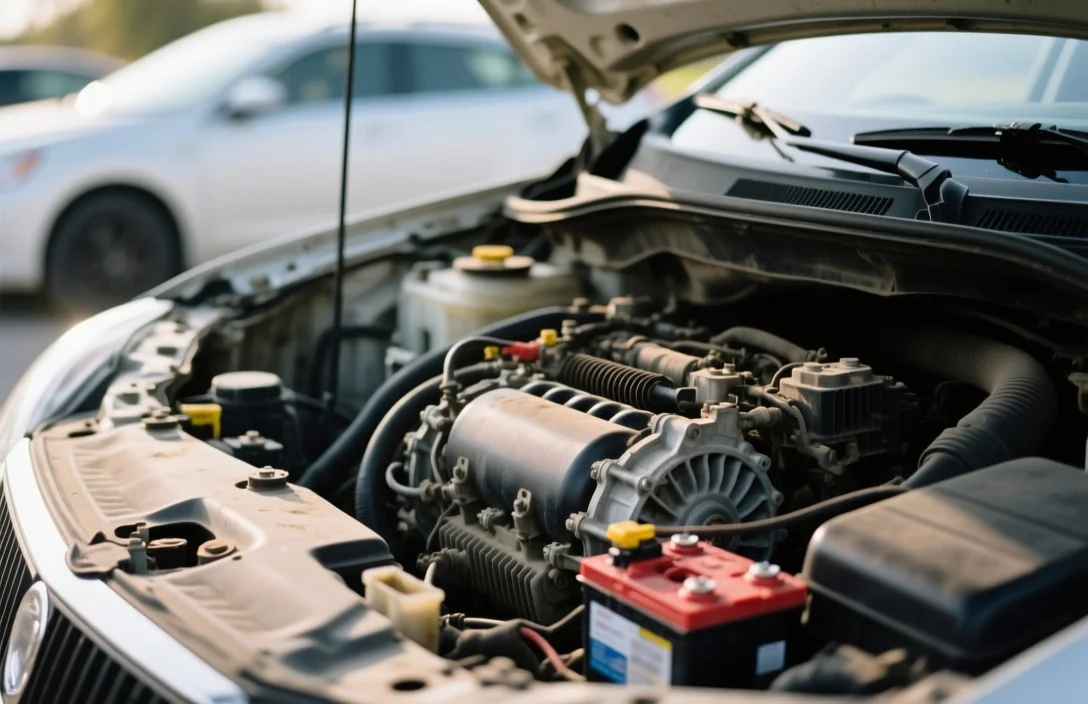 Steps to Diagnose an Alternator Related Battery Drain - can a bad alternator drain a new battery?