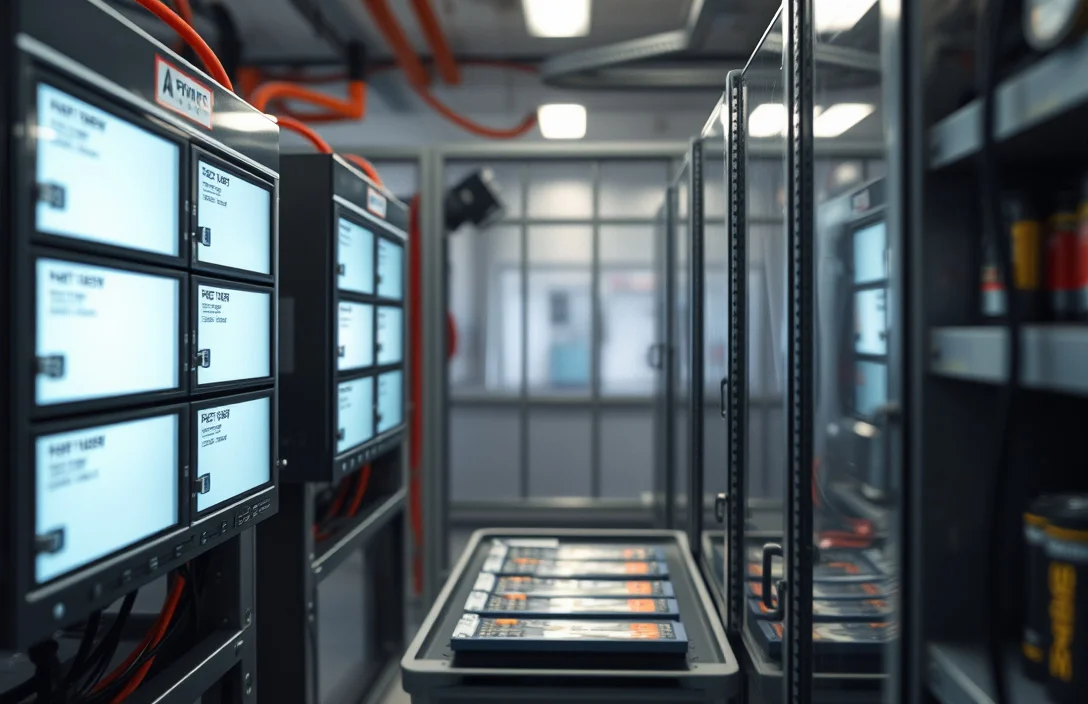 Storage guidelines by chemistry - can you leave lithium batteries in the cold?