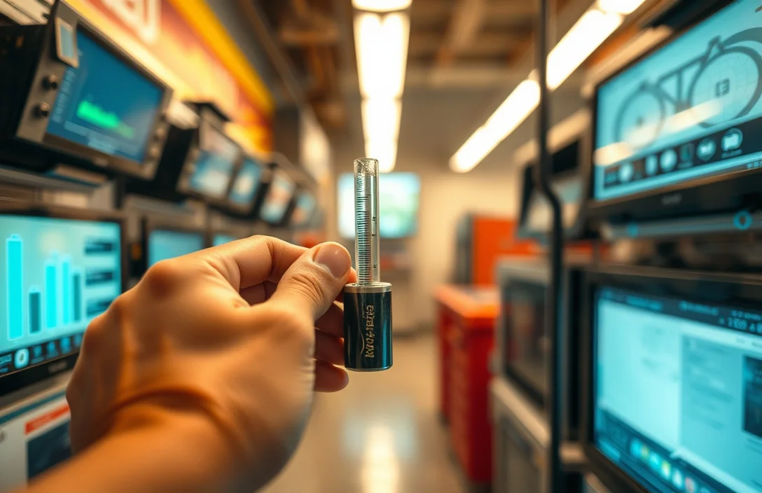 Temperature, humidity, and time matter - do batteries expire if not used?