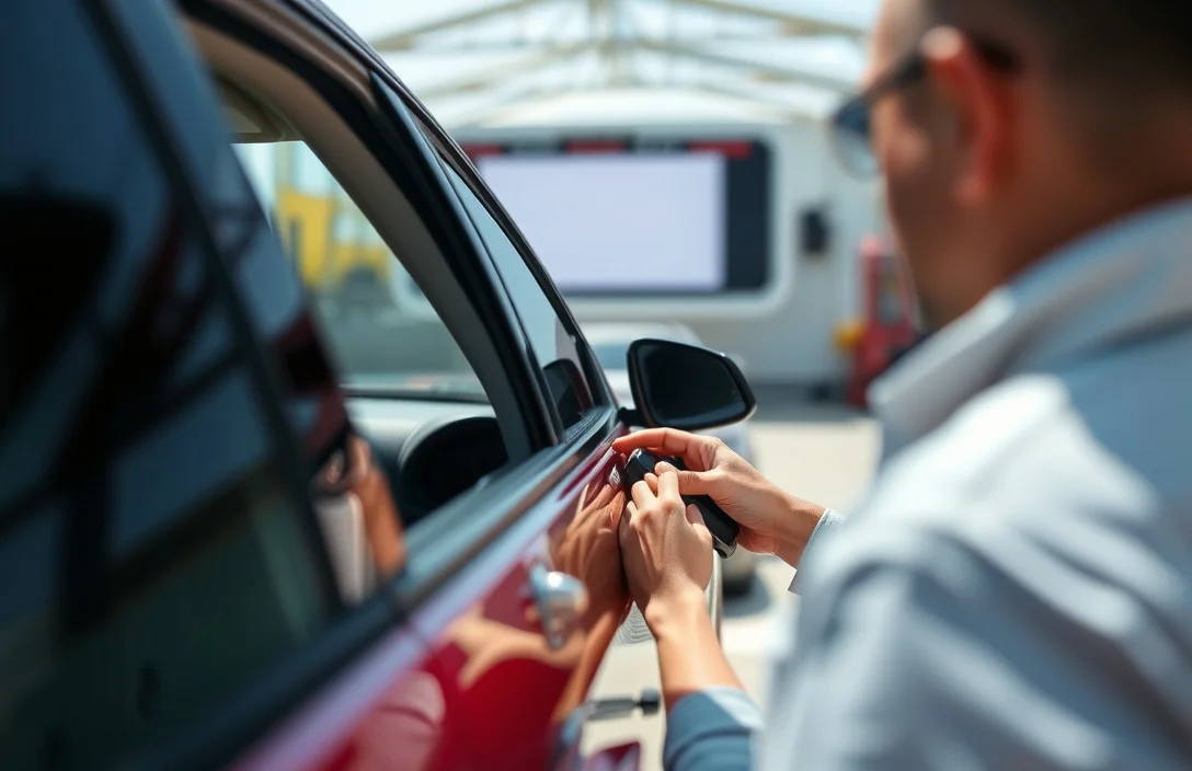 Warranty Types and Durations - does a car warranty cover battery?