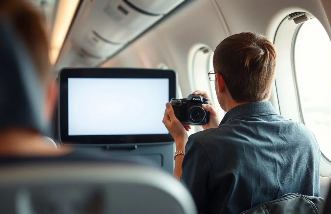 Watt-Hour Thresholds Explained - can you bring camera batteries on a plane?
