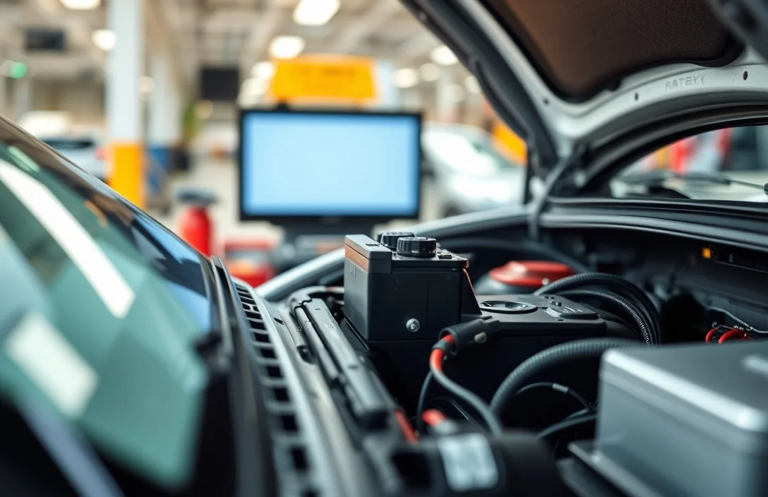 What a bumper-to-bumper warranty covers, and where the battery fits - does a bumper to bumper warranty cover a battery?