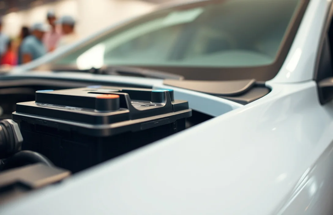 What Counts as a Warranty Claim and What Doesn't - does a car battery fall under warranty?