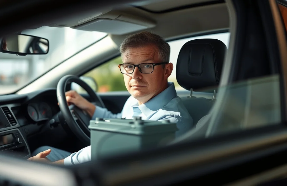 What Is Typically Not Covered? - does a car warranty cover a battery?