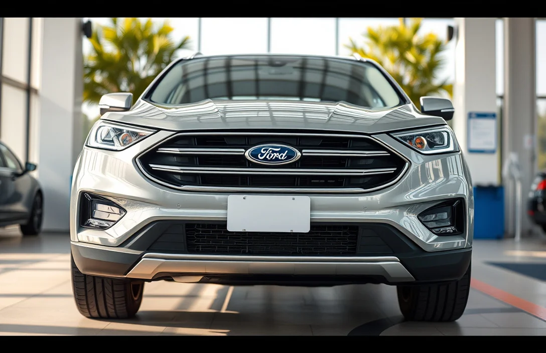 What Really Usually Happens - does ford extended warranty cover battery?