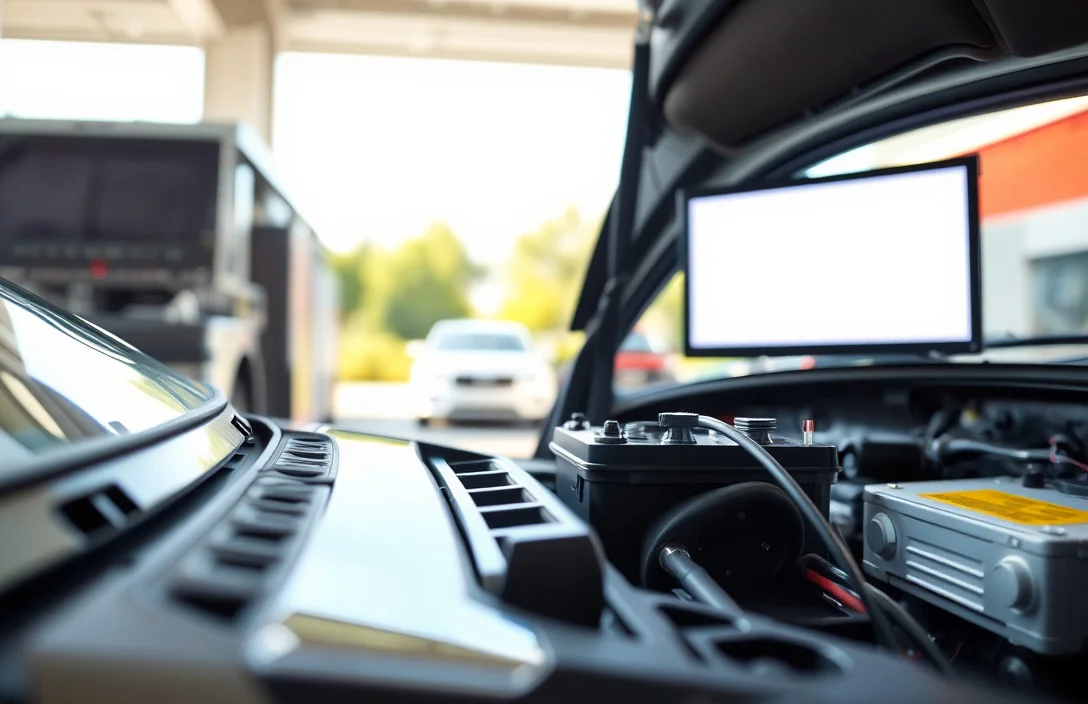 What To Do If Your Battery Fails Under Warranty - does a car warranty cover a battery?