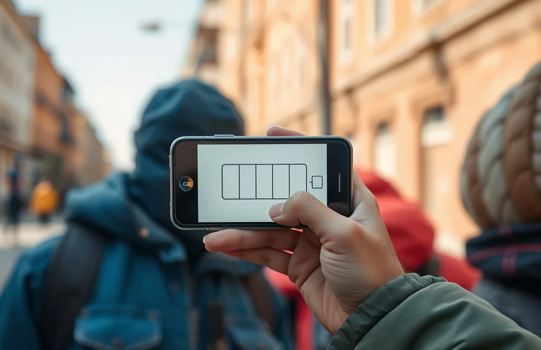 What You Can Do Right Now to Manage Battery While Others Need Power - can you battery share on iphone?