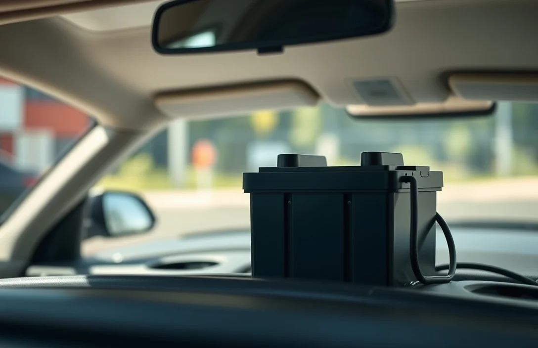 When Battery Replacement Can Be Covered - does car insurance cover battery replacement?