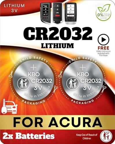 acura mdx 2011 best battery replacement