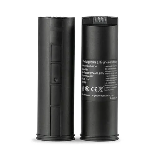 best 18650 battery for thermal scope
