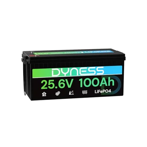 best 24v lithium battery for trolling motor