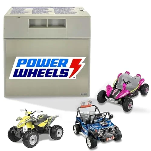 best batteries for hot wheels track