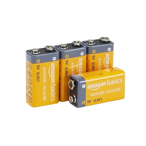 best batteries for smoke alarms