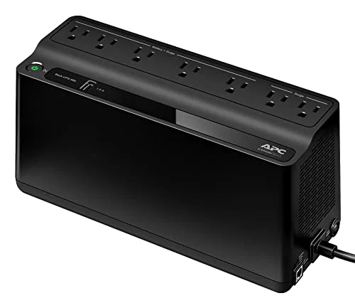 best battery backup for modem and router