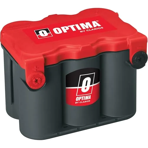 best battery for c5 corvette