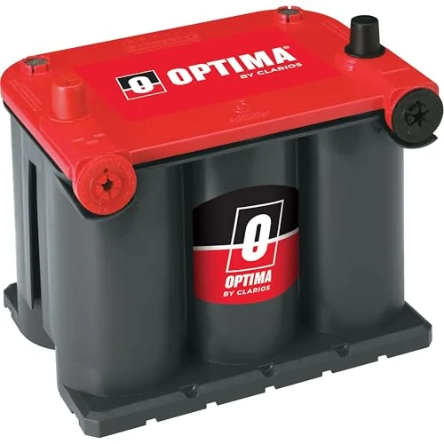 best battery for c7 corvette