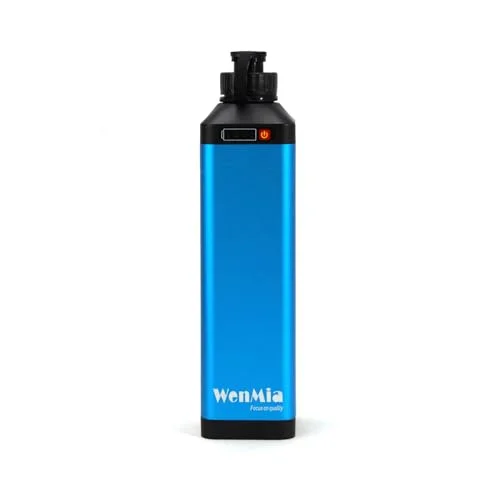best battery for electric fishing reel