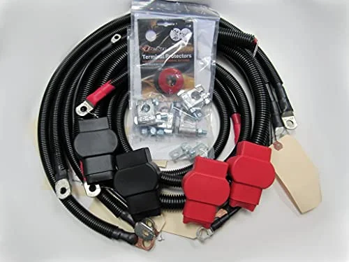 best battery for ford f350 diesel