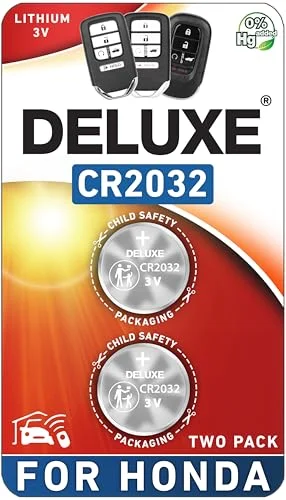 best battery for honda civic