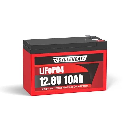 best battery for kayak fish finder