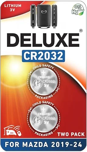 best battery for mazda cx 5