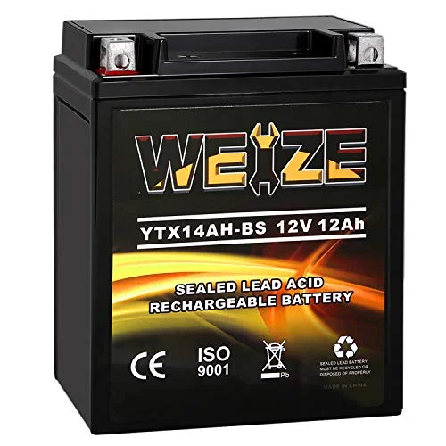best battery for polaris sportsman 570