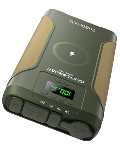 best battery for resmed airsense 11