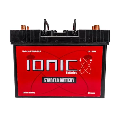 best battery for semi truck