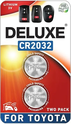 best battery for toyota tacoma
