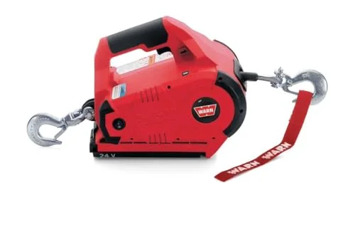 best battery for trailer winch