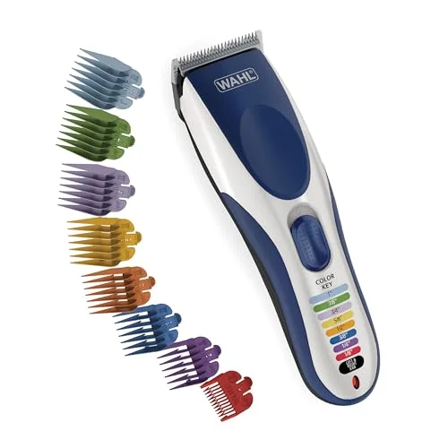 best battery hair clippers