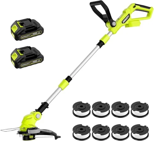 best battery lawn tools