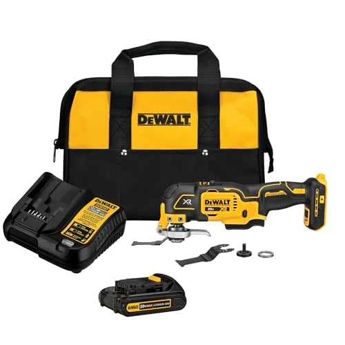 best battery multi tool