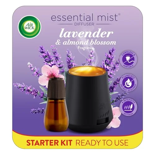 best battery operated air freshener