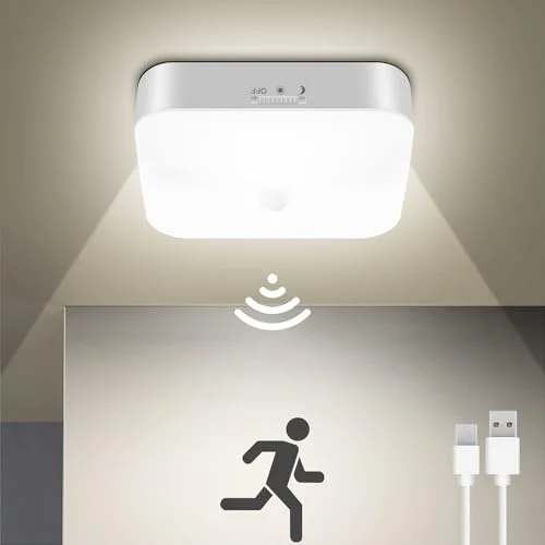 best battery operated closet light