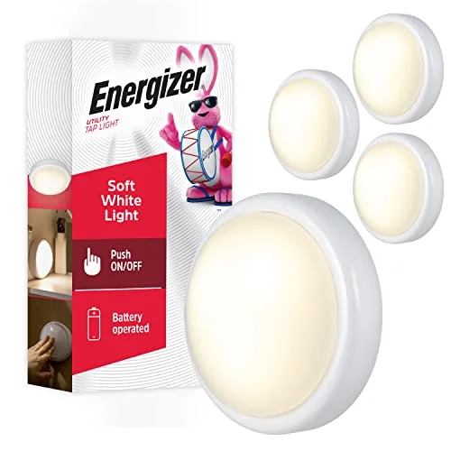 best battery operated closet lights
