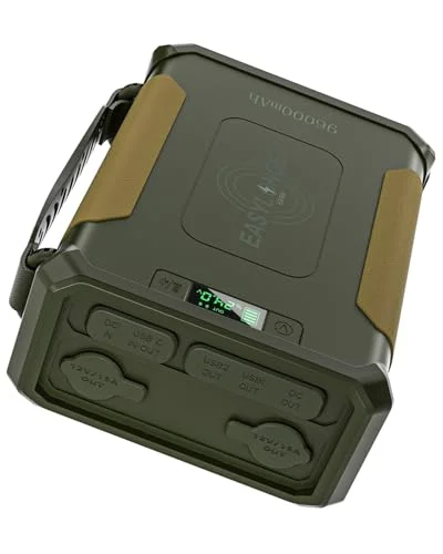 best battery operated cpap machine