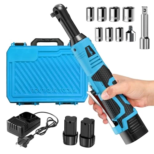 best battery operated power tools