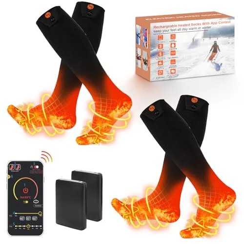 best battery operated socks