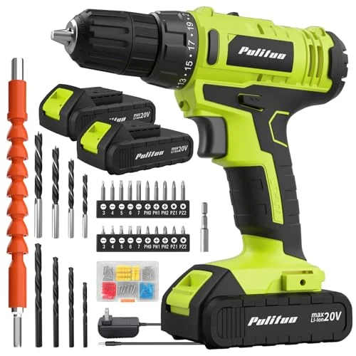 best battery operated tools