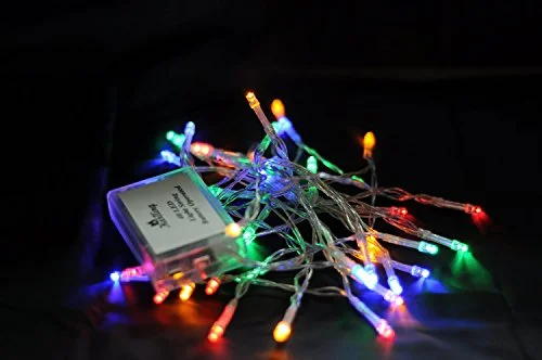 best battery operated xmas lights