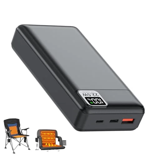 best battery pack for backpacking
