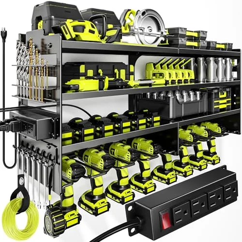 best battery power tool system