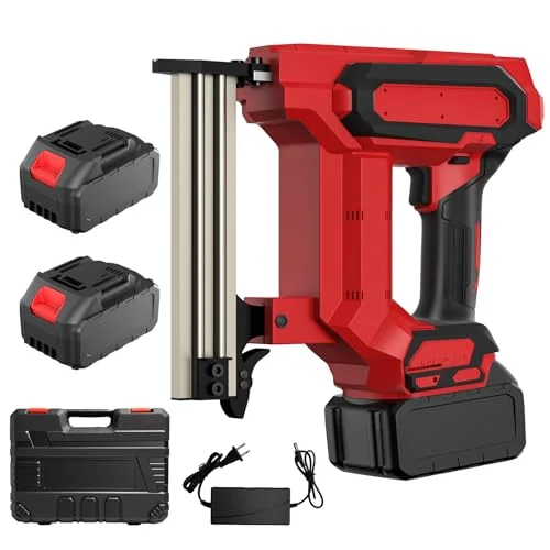 best battery powered brad nailer