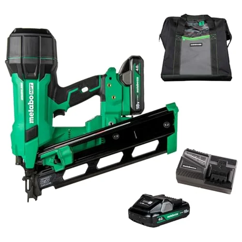 best battery powered framing nailer