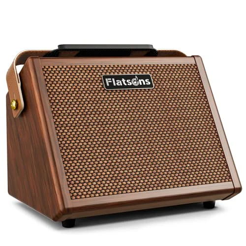 best battery powered guitar amp